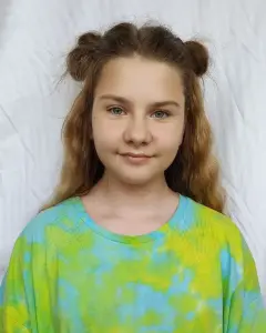 Дарья Карпушина