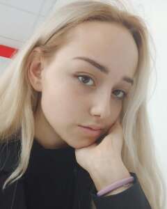 Кристина Рузанова