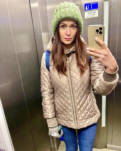 Валентина Грузинова