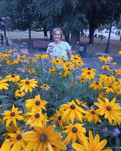 Оксана Лопатько