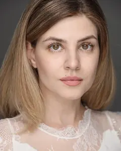 Лариса Бурмистрова