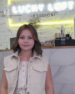 Кира Яковлева