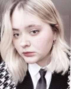 Кристина Илюшина