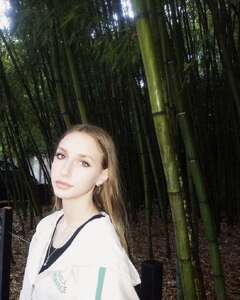 Анастасия Ионова