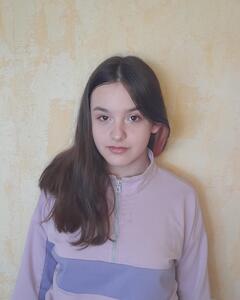 Анастасия Филатова