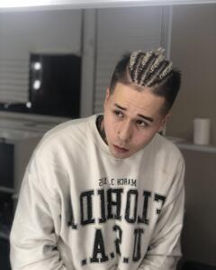 Кирилл Турков