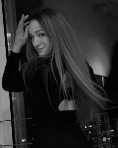 Светлана Чикина