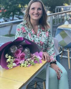 Ольга Романцова