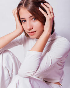 Ангелина Чунихина