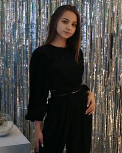 Ангелина Яковлева