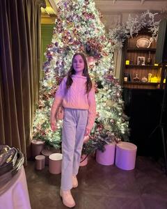 Алиса Линяева