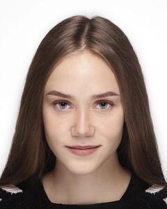 анастасия блинникова