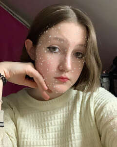 Настя Бельтюкова