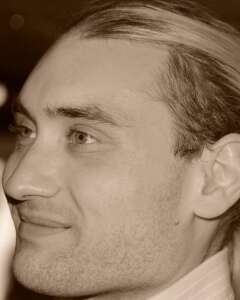 Сергей Жуков