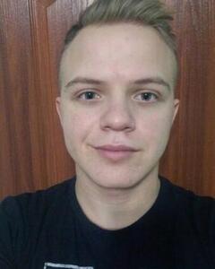 Евгений Кузьмин