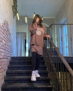 Арина Муратова