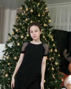 Вика Медведева