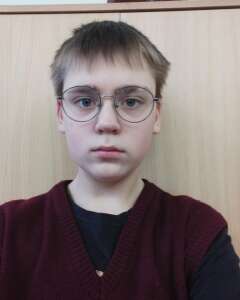 Никита Хамцов