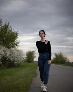 Анастасия Мальнева