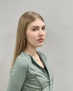 Елизавета Бабайлова