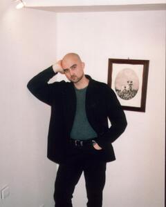 Владимир Бочароа