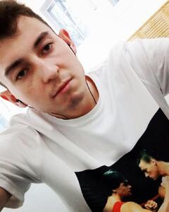 Фидан Зиганшин