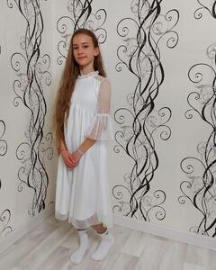 Ангелина Рудель