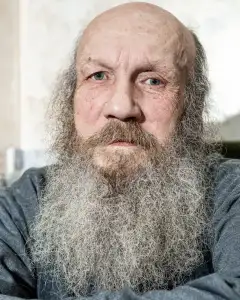 Юрий Кондратьев