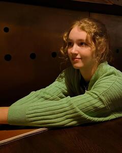 Виктория Пузанова