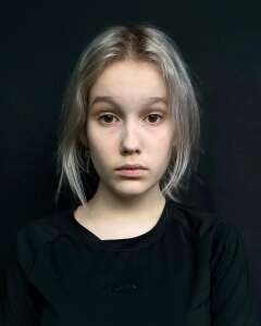 Вероника Олифиренко