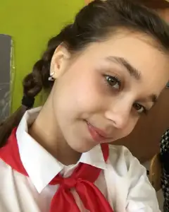 Александра Апраксина