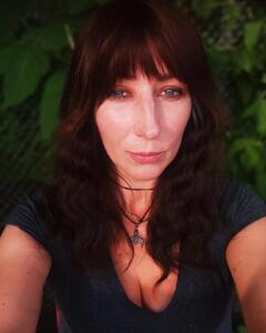 Наталья Москинова