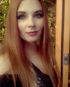 Наталья Варвина