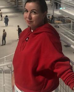 Ольга Журавлева