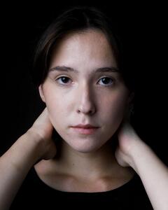 Марина Бондарева