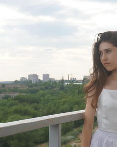 Полина Войнова