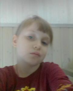 Василиса Иванюшина