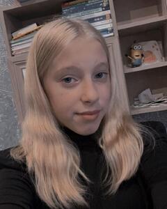 Дарья Сироткина