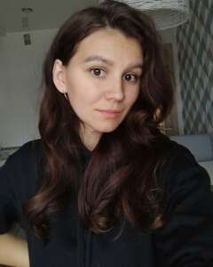 Таисья Никитина