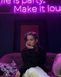 Алина Канищева