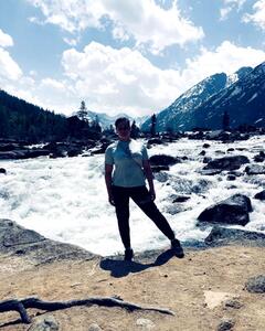 Татьяна Радаева