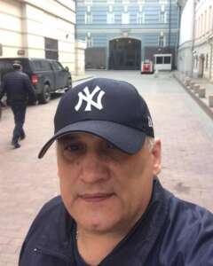 Павел Викторович