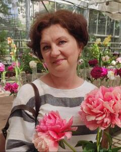 Ольга Абрамова