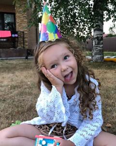 Анастасия Безрукова