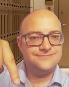 Дмитрий Горбулев