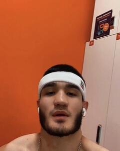 Бека Зиёдуллаев