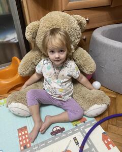 Каролина Линникова