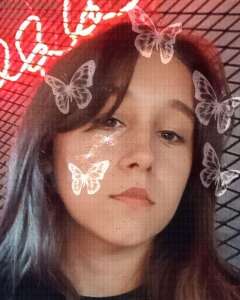 Дарья Зубова