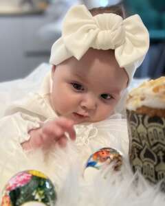 София Новикова