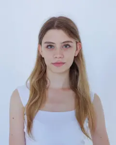 Екатерина Якина